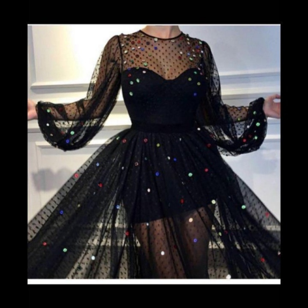 Women's dress